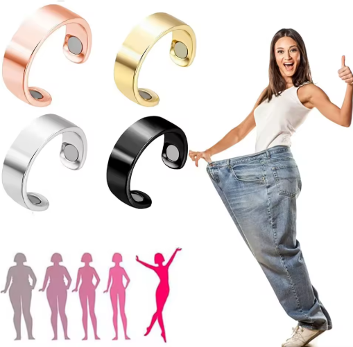 WearTrue Magnetfeldtherapie-Ring