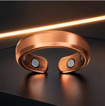 WearTrue Magnetfeldtherapie-Ring