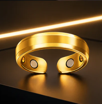 WearTrue Magnetfeldtherapie-Ring