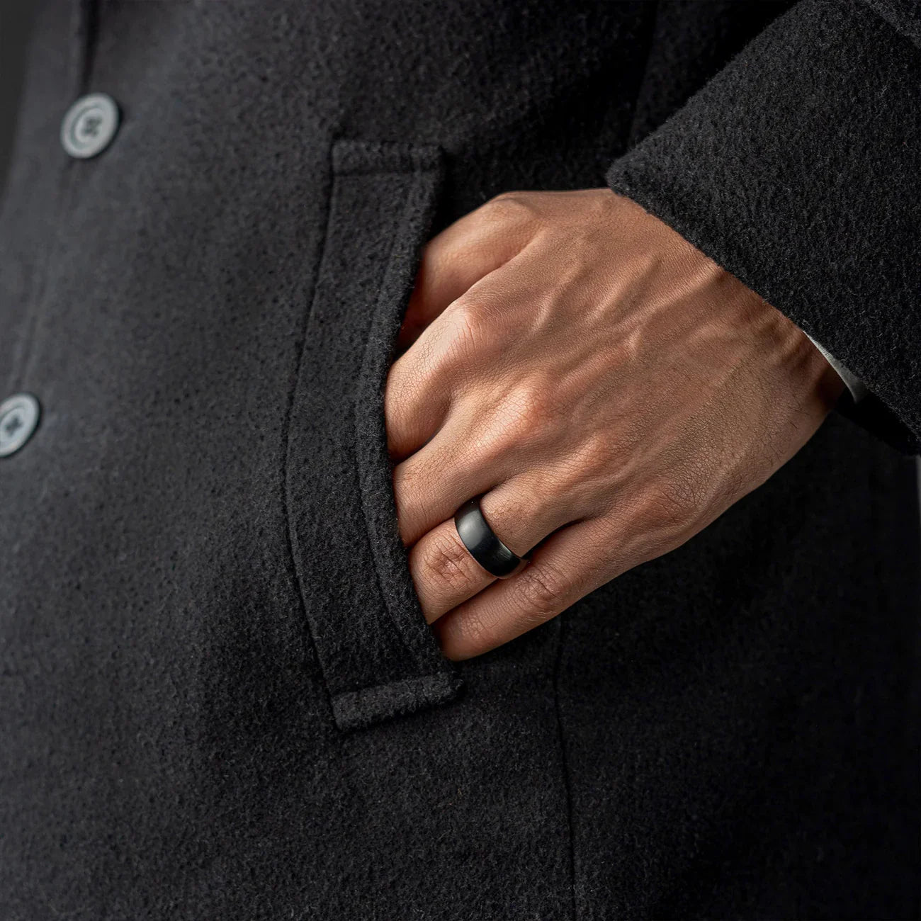 WearTrue Magnetfeldtherapie-Ring