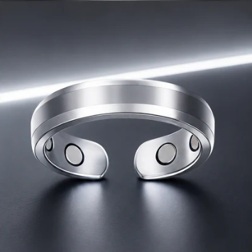 WearTrue Magnetfeldtherapie-Ring